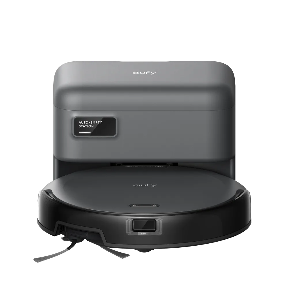 Eufy C10 robot vacuum