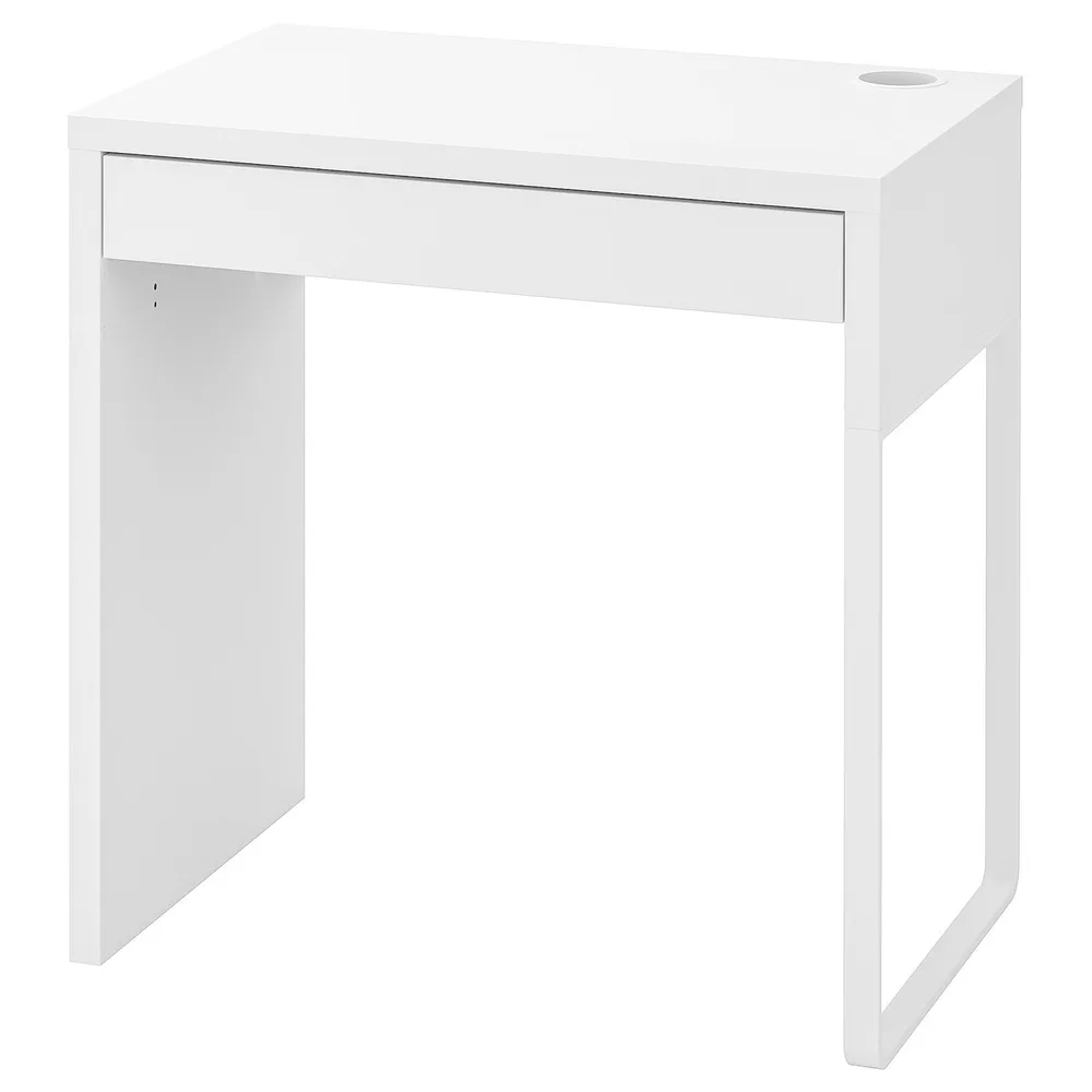 IKEA MICKE desk