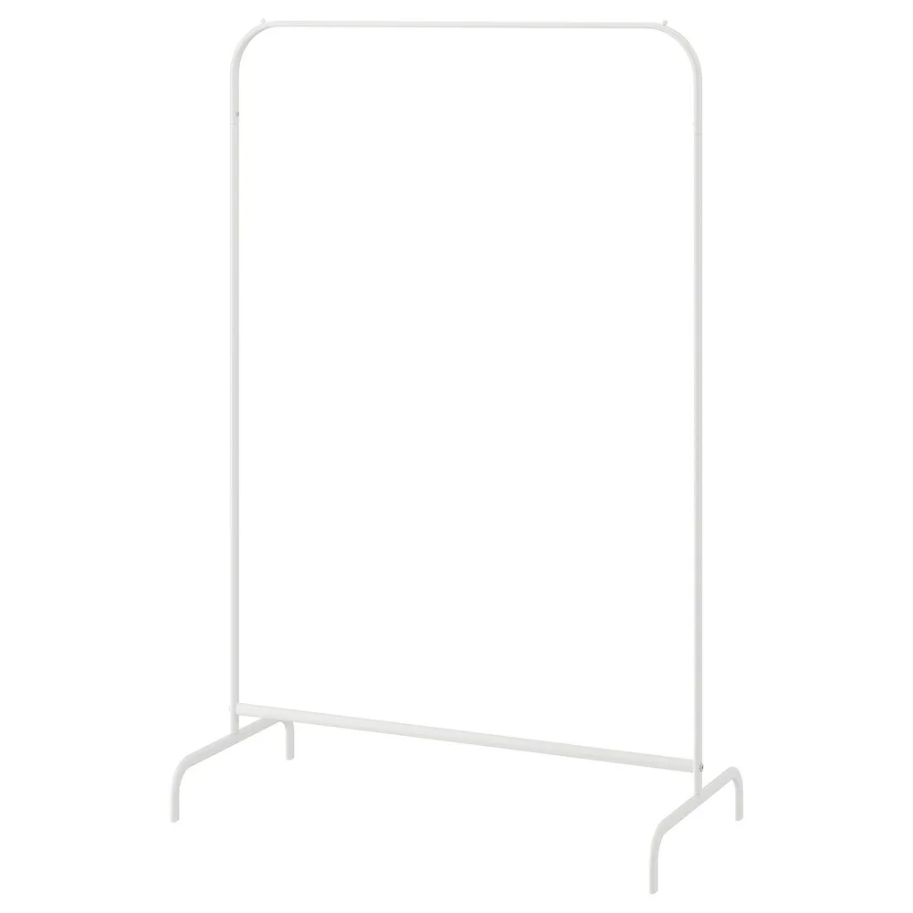IKEA MULIG clothes rack