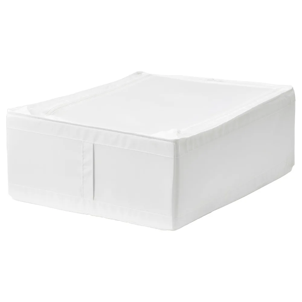 IKEA SKUBB storage case