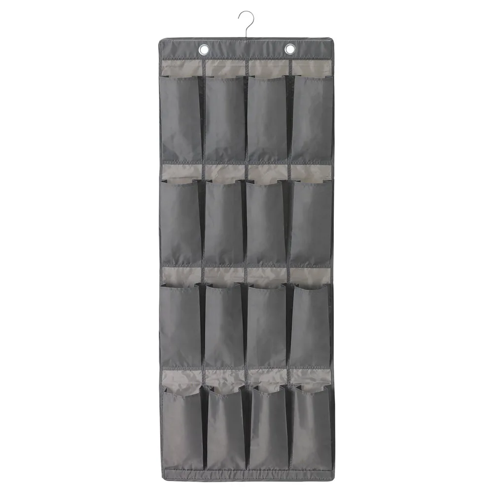 IKEA SKUBB hanging organiser with 16 pockets