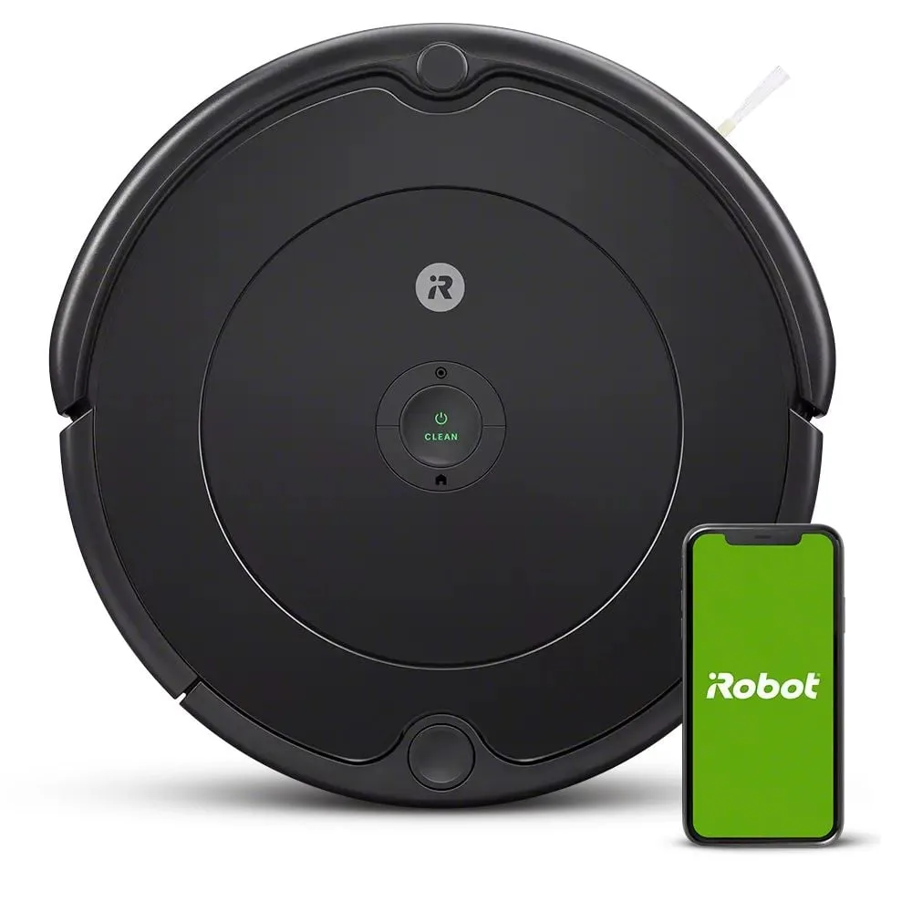 iRobot Roomba 694 robot vacuum