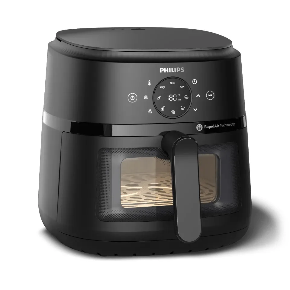 Philips 2000 Series air fryer (NA230/09)