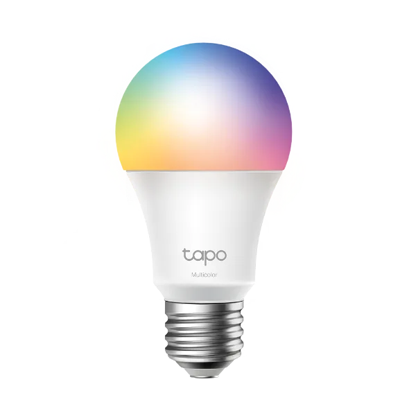 TP-Link Tapo L530E smart bulb