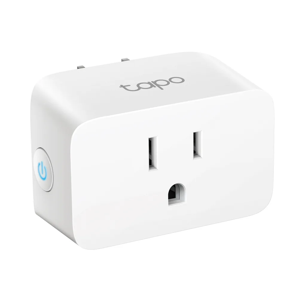 TP-Link Tapo P110 smart plug