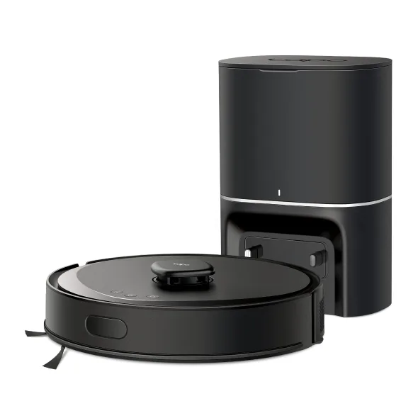 TP-Link Tapo RV30 Max Plus robot vacuum